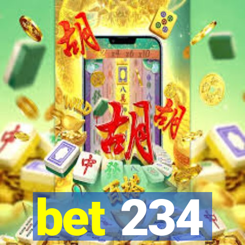 bet 234